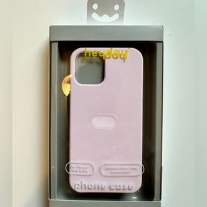 heyday Pink iPhone case